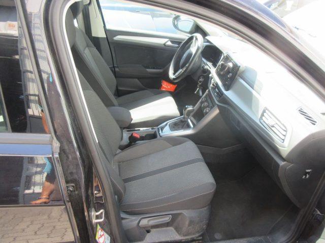 VOLKSWAGEN T-Roc 2.0 TDI 150CV DSG Life Virtual, ACC, Carplay