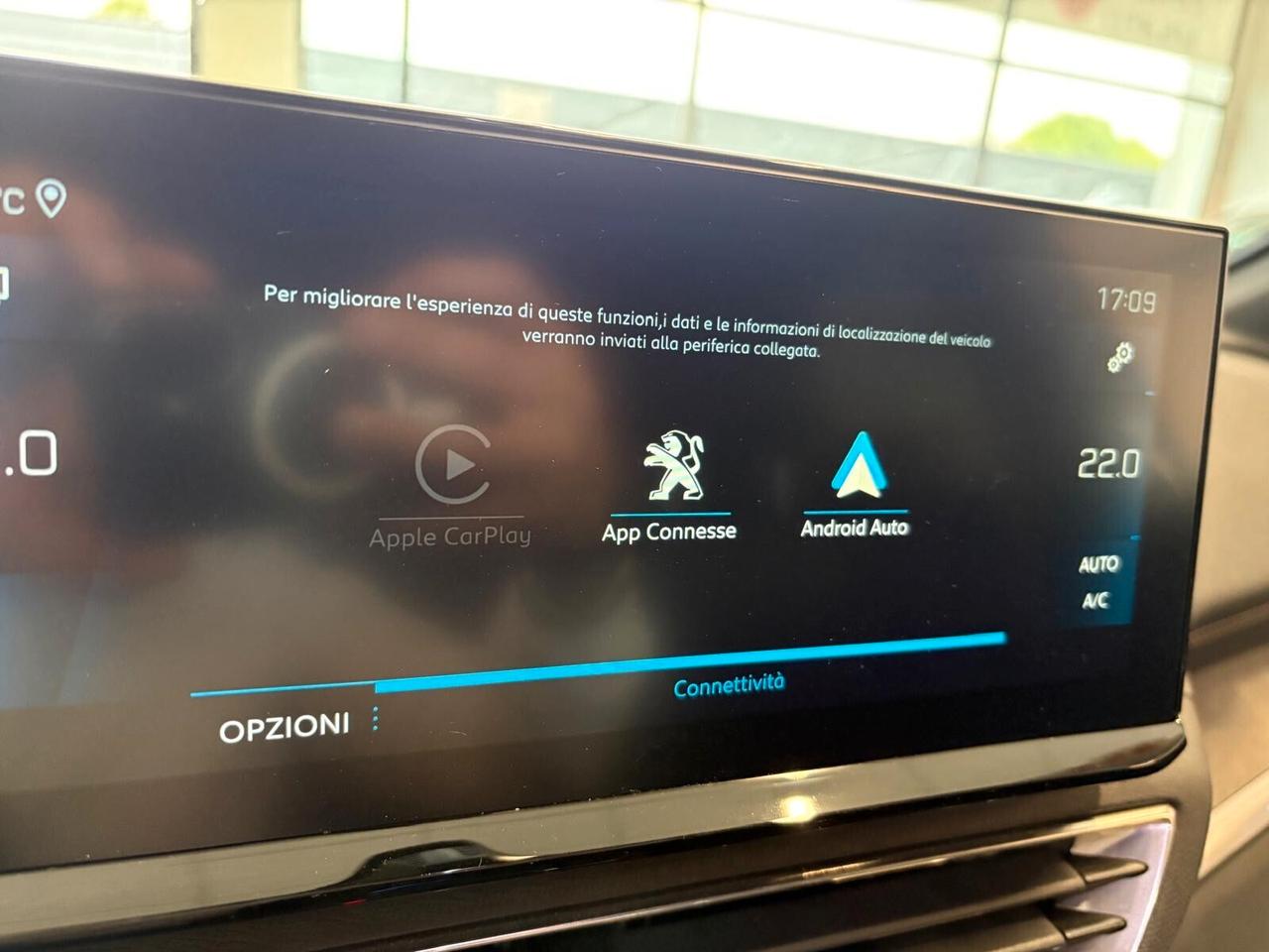 Peugeot 3008 GT PureTech Turbo 130 6mt SPOTICAR