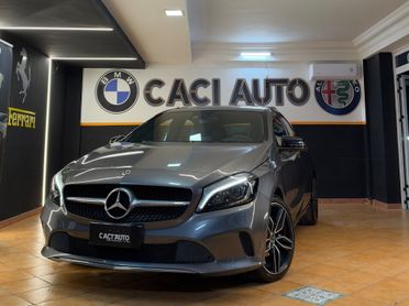 Mercedes-benz A 160 d Automatic Sport