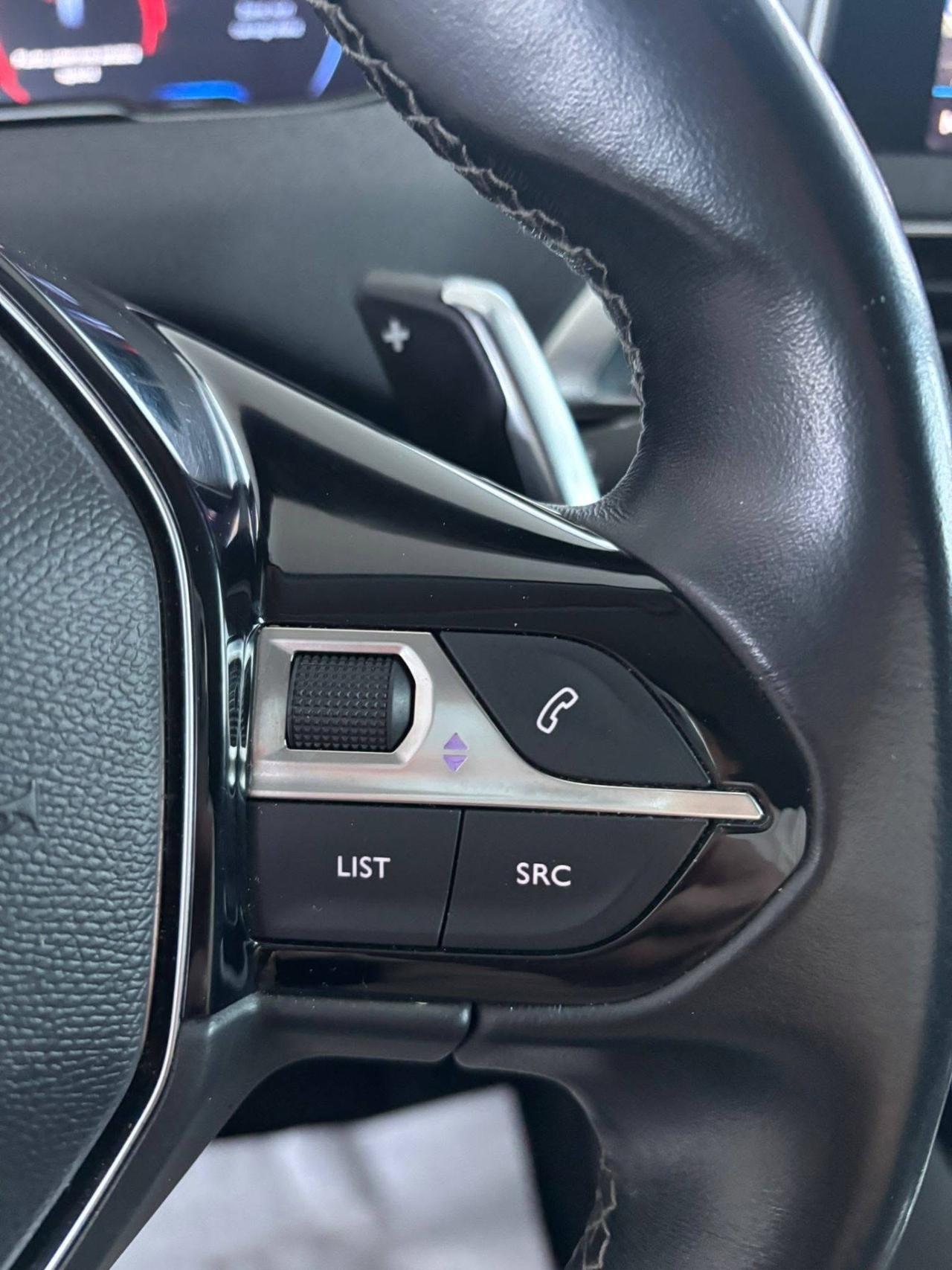 Peugeot 3008 BlueHDi 130 S&S Allure