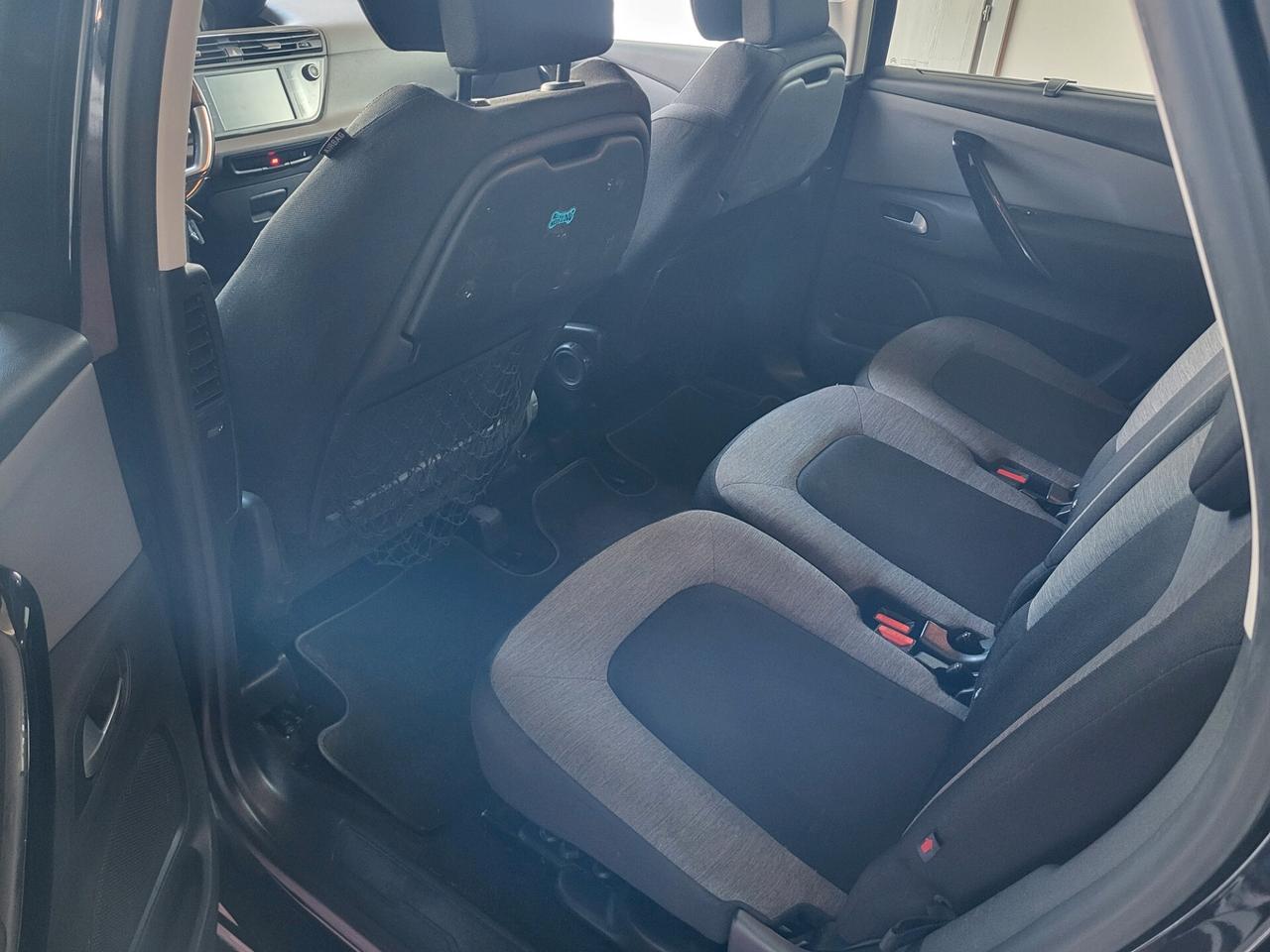 Citroen C4 Picasso BlueHDi 120 S&S EAT6 Feel