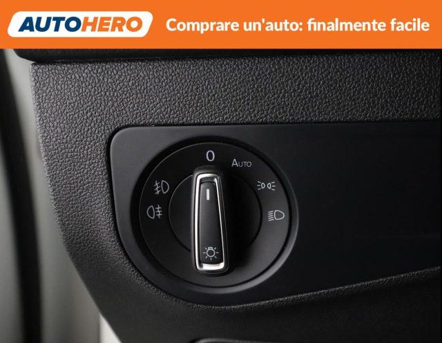 VOLKSWAGEN Tiguan 1.6 TDI SCR Sport BlueMotion Technology