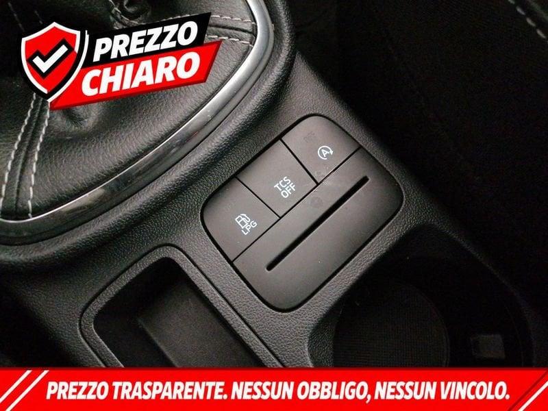 Ford Fiesta 5p 1.1 Titanium Gpl 75cv