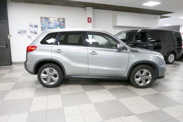 SUZUKI Vitara 1.6 DDiS 4WD AllGrip V-Cool