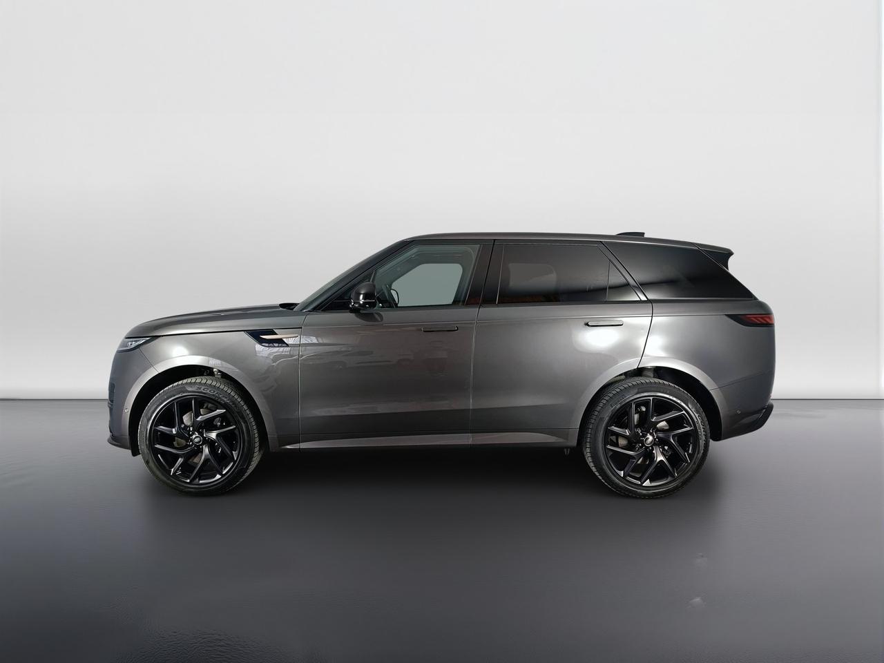 LAND ROVER Range Rover Sport III 2022 - Range Rover Sport 3.0d i6 mhev Dynamic SE awd 250cv auto