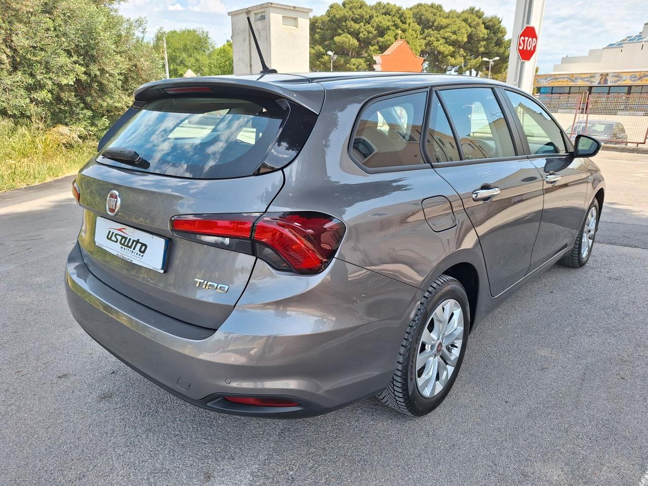 Fiat Tipo 1.6 Mjt 120 CV SW NAVIGATORE 2018