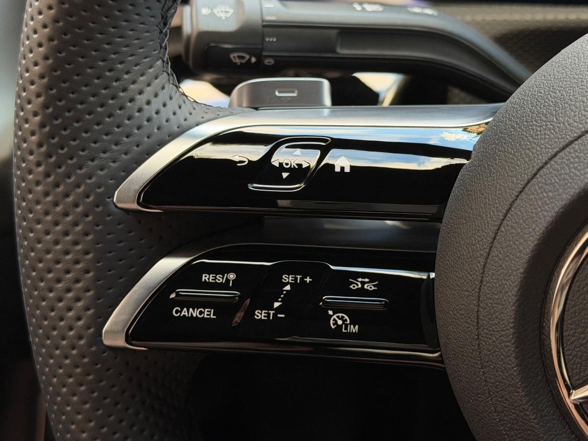New Mercedes CLA 200d Premium AMG Special Edition