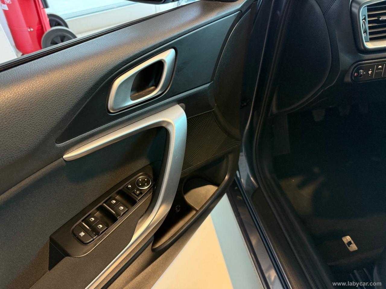 KIA Ceed 1.6 CRDi 115 CV SW Business Class