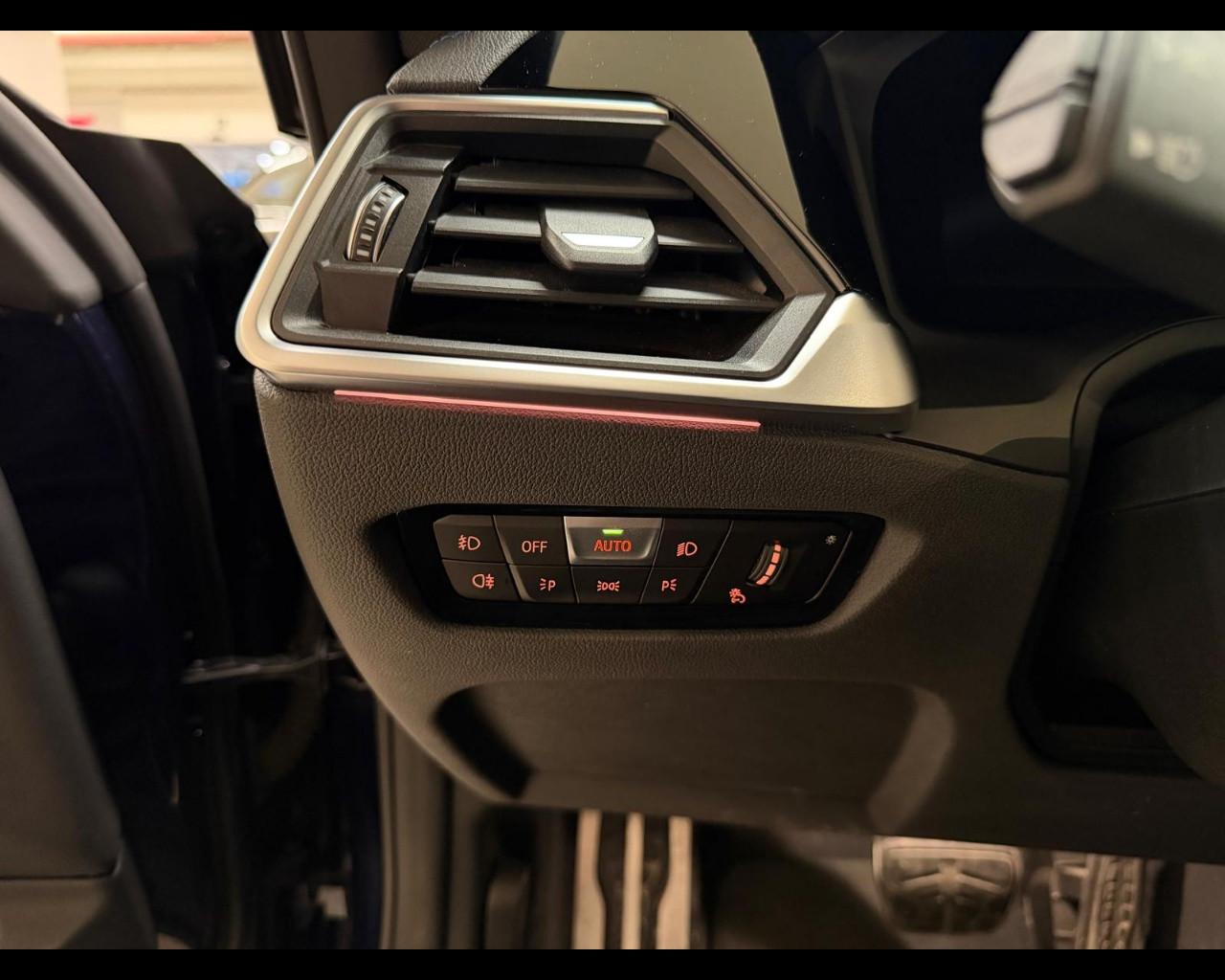 BMW Serie 4 Cpé(G22/82) - 420d 48V xDrive Coupé Msport