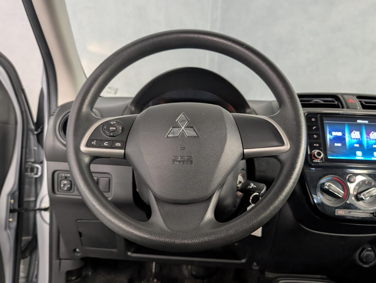 Mitsubishi 1.2 Funky