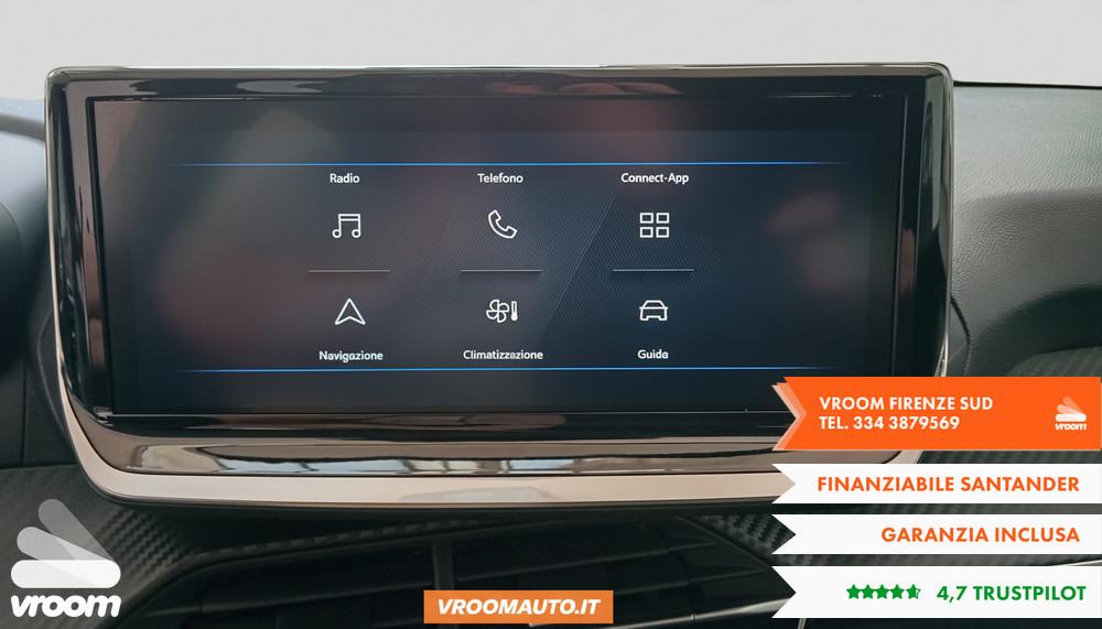 PEUGEOT 208 2ª serie 208 PureTech 100 Stop&Sta...