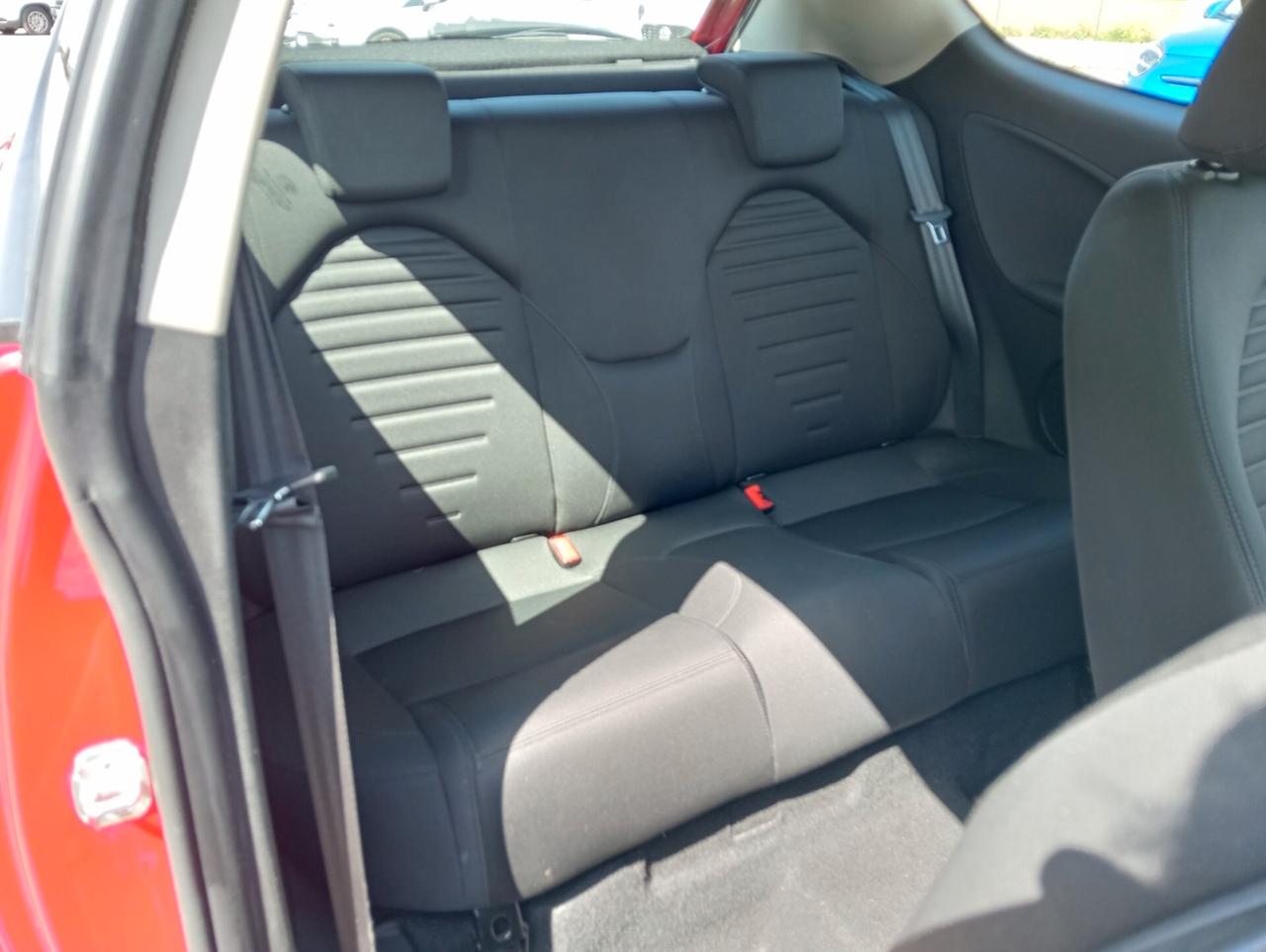 Alfa Romeo MiTo 1.3 JTDm 90CV OK NEOPATENTATI