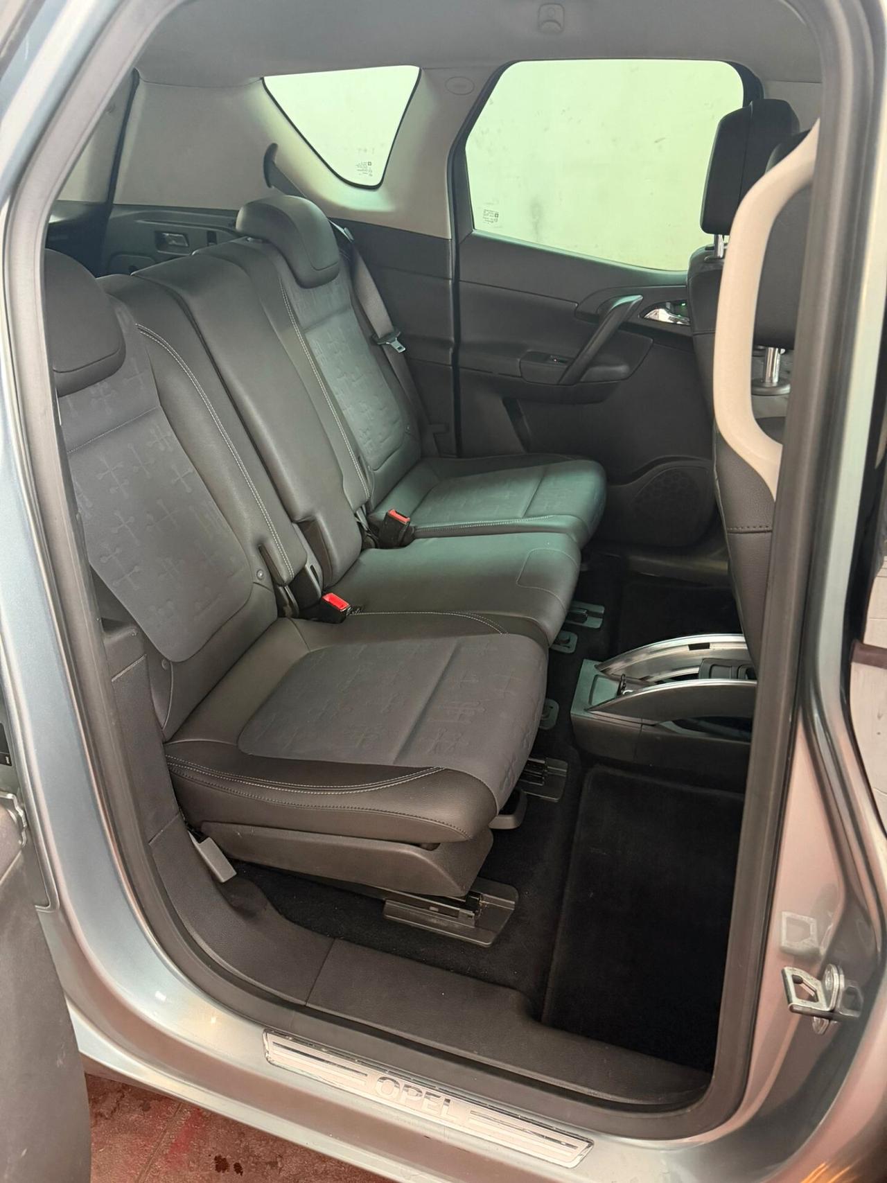 Opel Meriva 1.4 100CV Cosmo NEOPAT