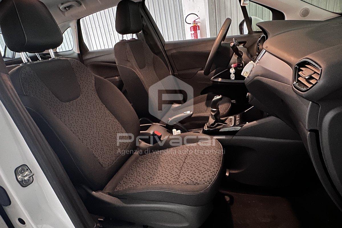 OPEL Crossland X 1.2 12V Advance