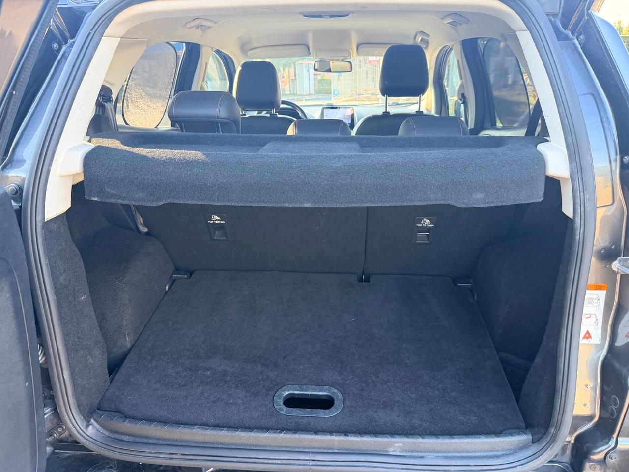 Ford EcoSport 1.0 EcoBoost 125 CV Automatica ST-Line