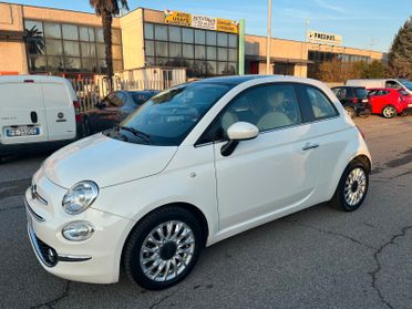 Fiat 500 1.3 Multijet 16V 95 CV Lounge