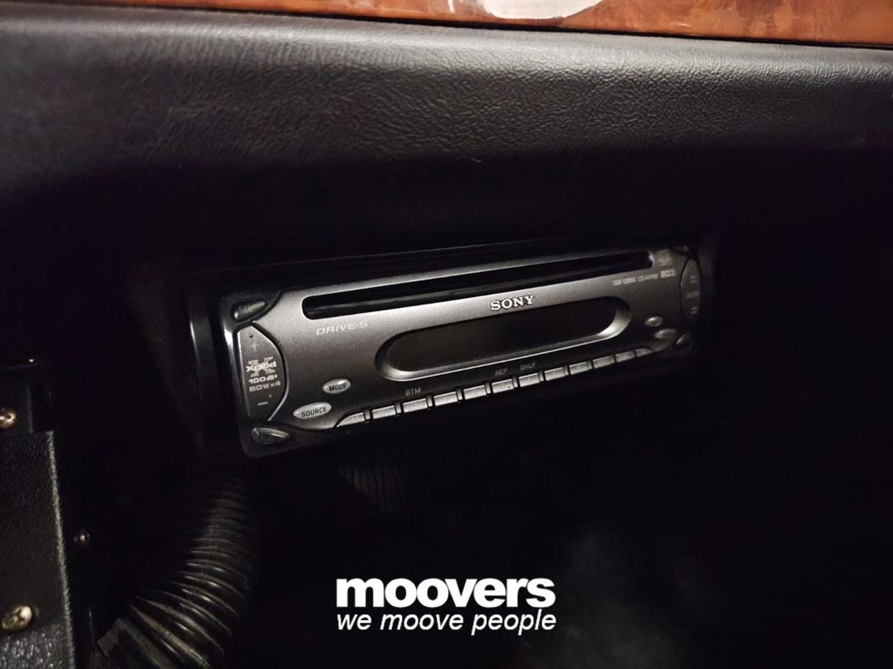 1000 MINI ROVER BRITISH OPEN CLASSIC