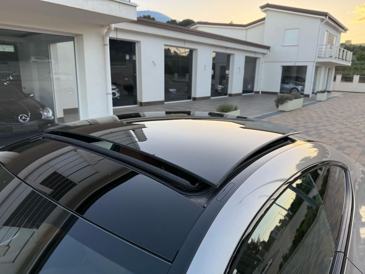 Mercedes-benz C 200 C 200 d COUPÈ AMG PREMIUM PLUS