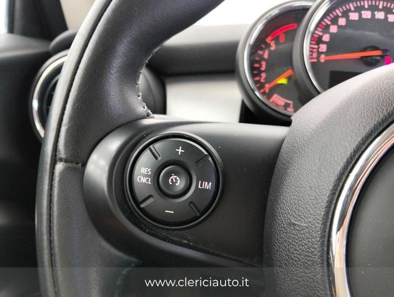 MINI Mini Cooper 1.5 Cooper D Baker Street