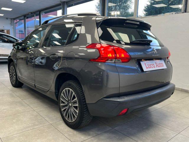 PEUGEOT 2008 1.6 e-HDi 92CV S&S *4 STAGIONI*OCCASIONE*