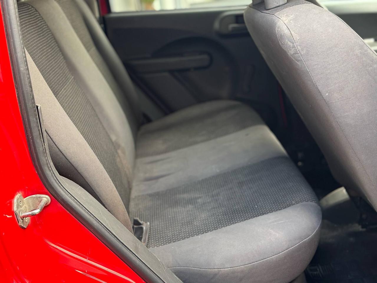 Fiat Panda 1.3 MULTIJET 75CV SENZA DIFETTII