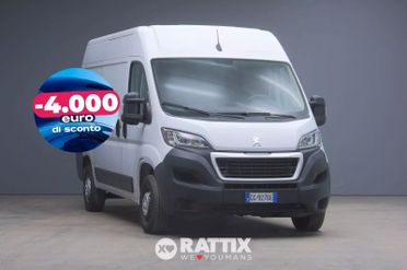Peugeot Boxer 330 2.2 bluehdi 140CV L2H2 autocarro (IVA ESCLUSA)