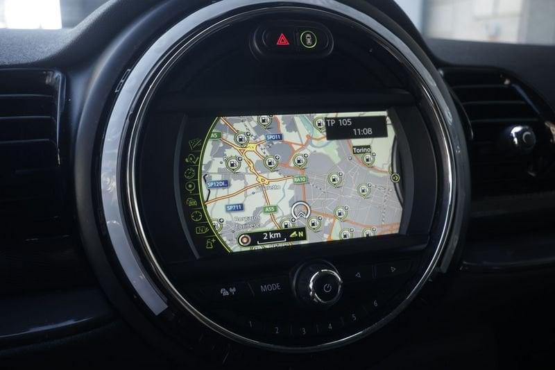 MINI Clubman MINI COOPER CLUBMAN One D Business 85KW ANNO 2017