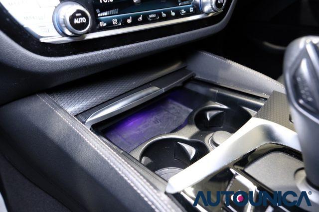 BMW 530 E TOURING MSPORT