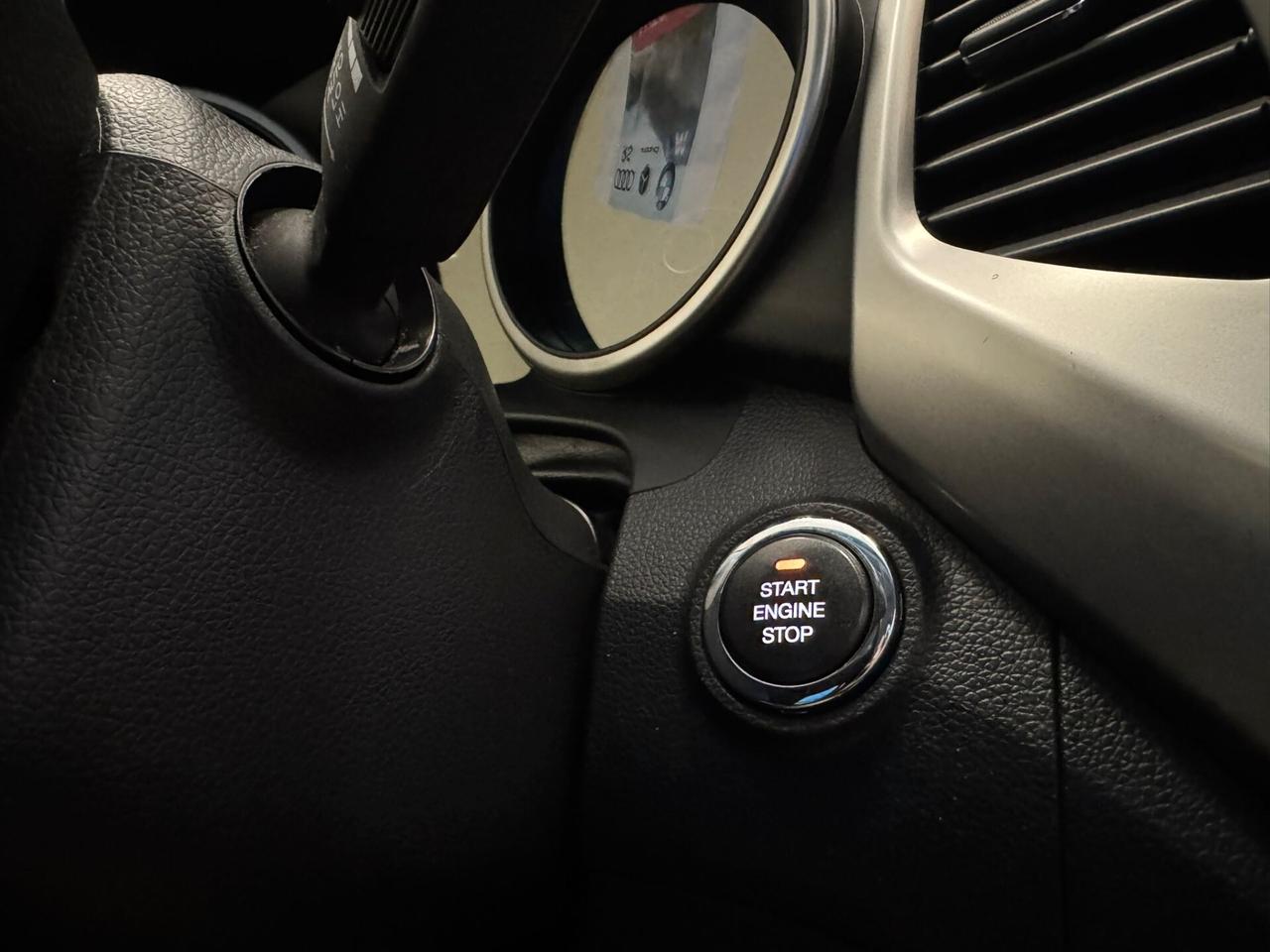 Ssangyong Tivoli 1.6d 2WD Be