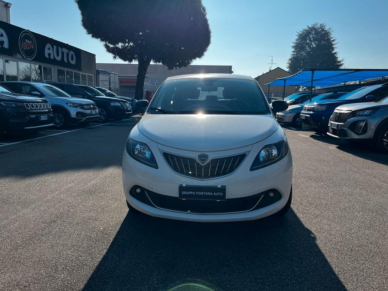 Lancia Ypsilon 1.0 FireFly 5 porte S&S Hybrid Gold