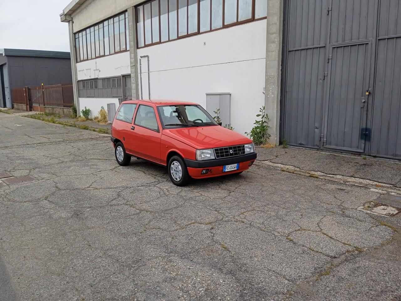 Autobianchi Y10 Fire 1.1 i.e. LX