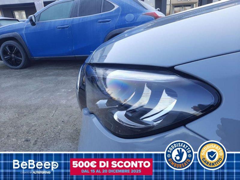 Mercedes-Benz Classe E E SW 220 D AMG LINE ADVANCED AUTO