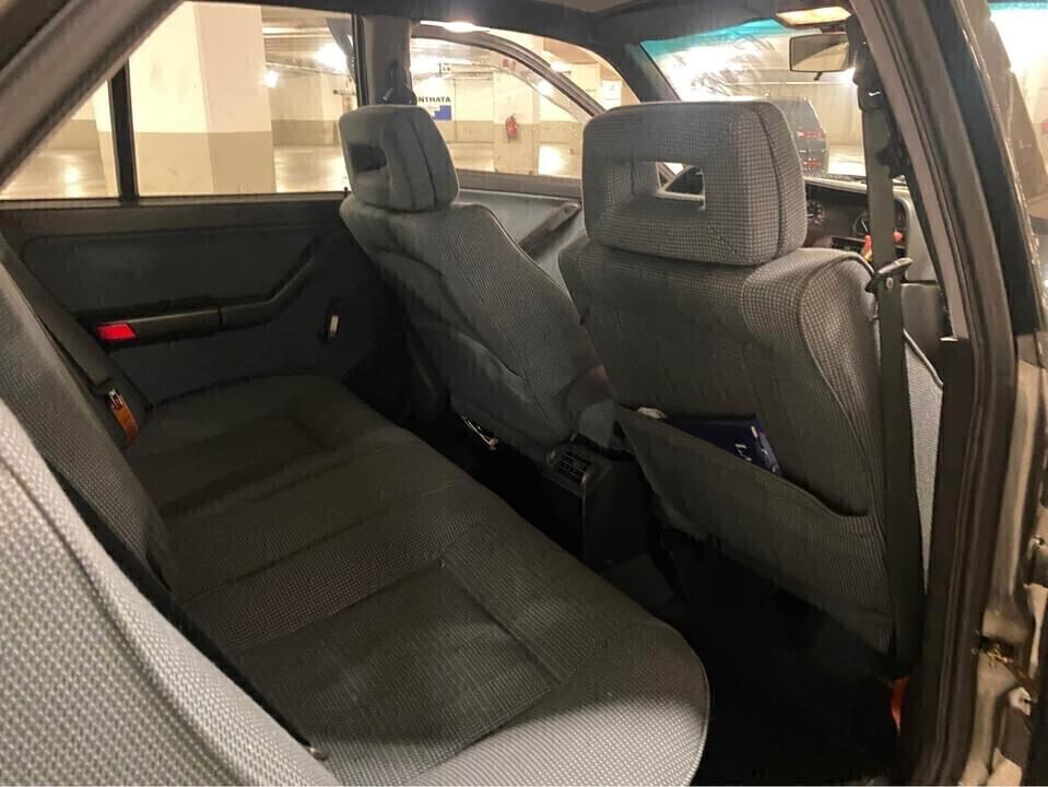 Lancia Dedra 1.6 i.e.