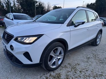 Seat Arona 1.0 TGI 90Cv Style