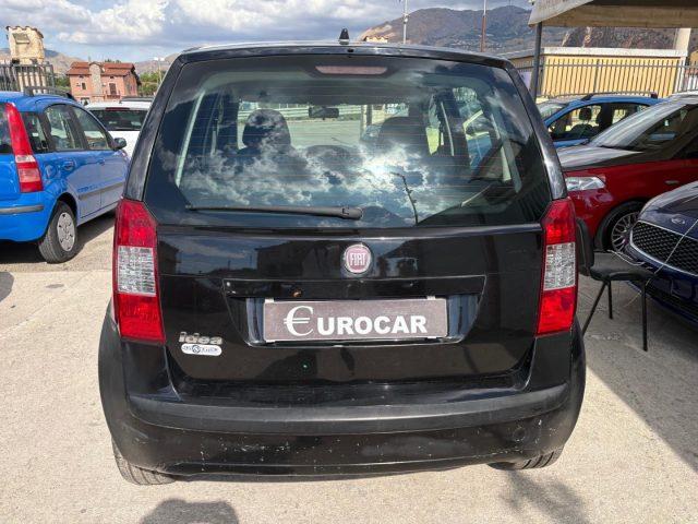 FIAT Idea 1.3 MJT 16V 95 CV S&S Dynamic