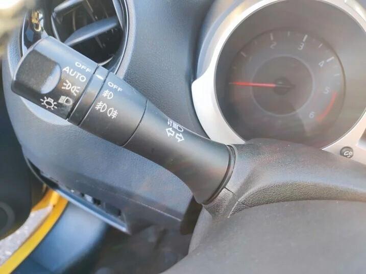 Nissan Juke 1.5 dCi Start&Stop N-Connecta