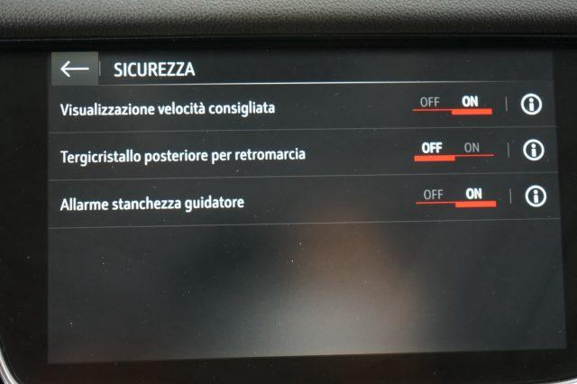 OPEL Grandland X 1.5 diesel Ecotec Start&Stop Elegance