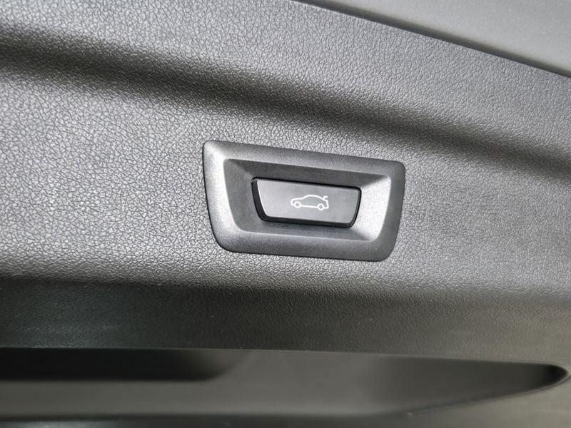 BMW Serie 2 Active Tourer Serie 2 U06 Active Tourer 218d Active Tourer auto