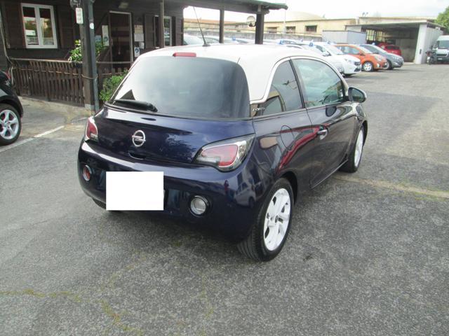 OPEL Adam 1.2 70 CV Glam