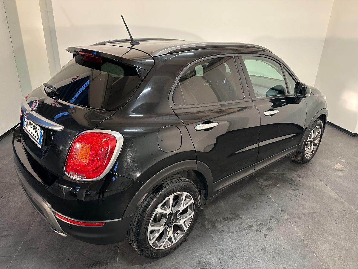 FIAT 500X 1.3 M.Jet 95 CV Cross
