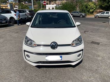 Volkswagen up! up! 5p 1.0 Move 75cv