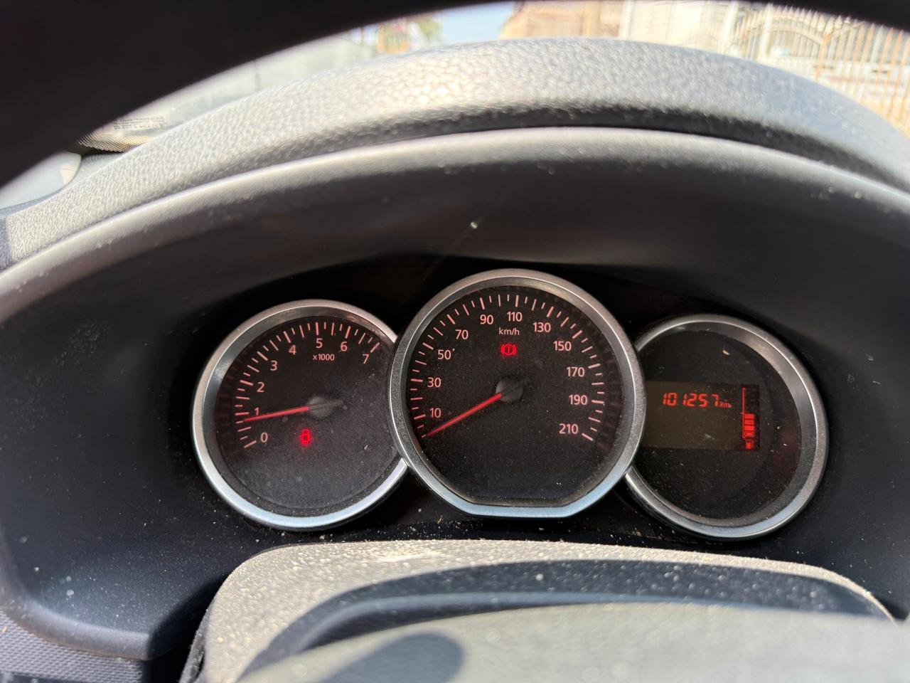 DACIA SANDERO ANNO 2021 1.0 BENZINA/GPL AIRB OK