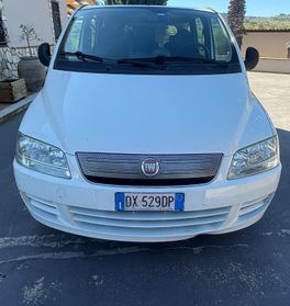 Fiat Multipla 1.9 MJT Dynamic