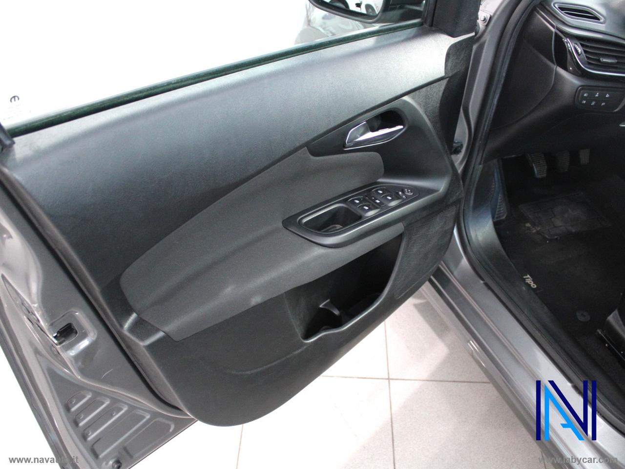 FIAT Tipo 1.6 Mjt S&S SW City Life
