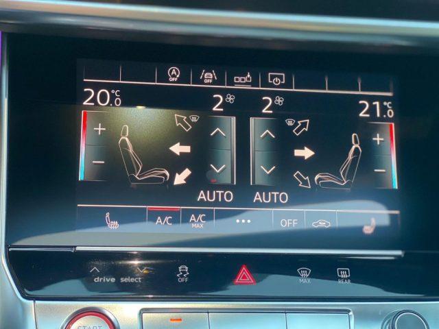 AUDI S6 Avant 3.0 TDI quattro tiptronic
