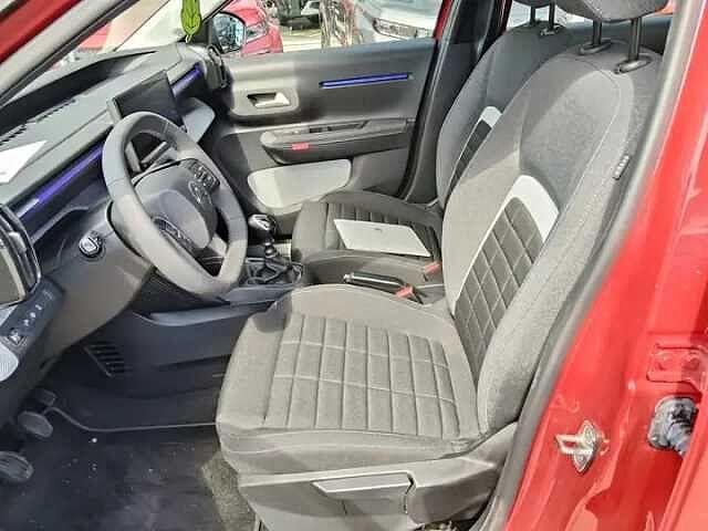 Citroen C3 1.2 PureTech 100cv PLUS USATO GARANTITO
