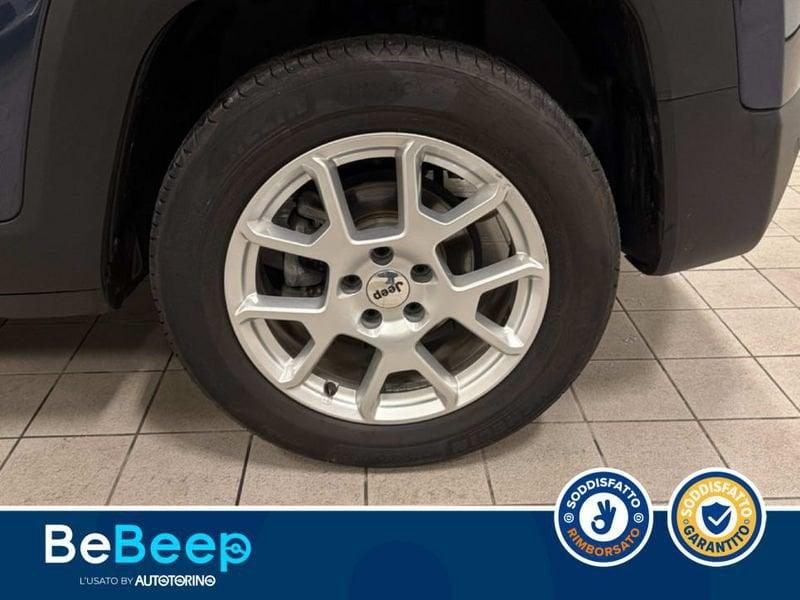 Jeep Renegade 1.6 MJT S 2WD 130CV