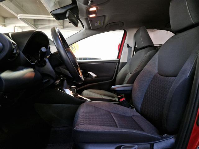 MAZDA 2 1500 VVT CV.92 CVT FULL HYBRID ELECTRIC KM.9.850