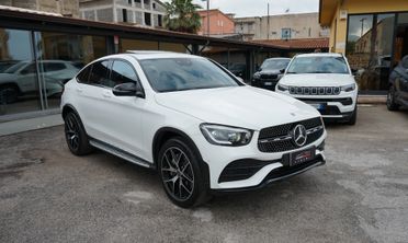Mercedes-benz GLC 300d 4Matic Premium
