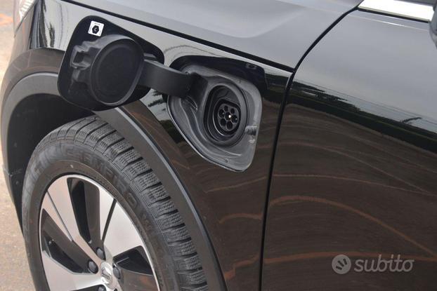 Volvo XC40 T5 Recharge Plug-in Inscription